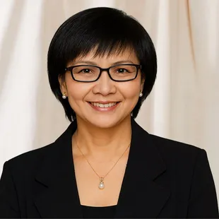 駱劉燕清