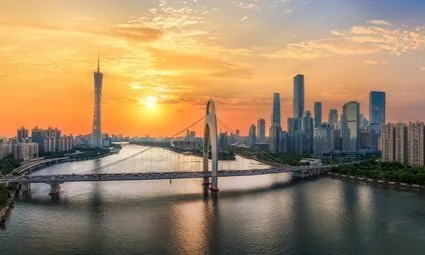 中国内地